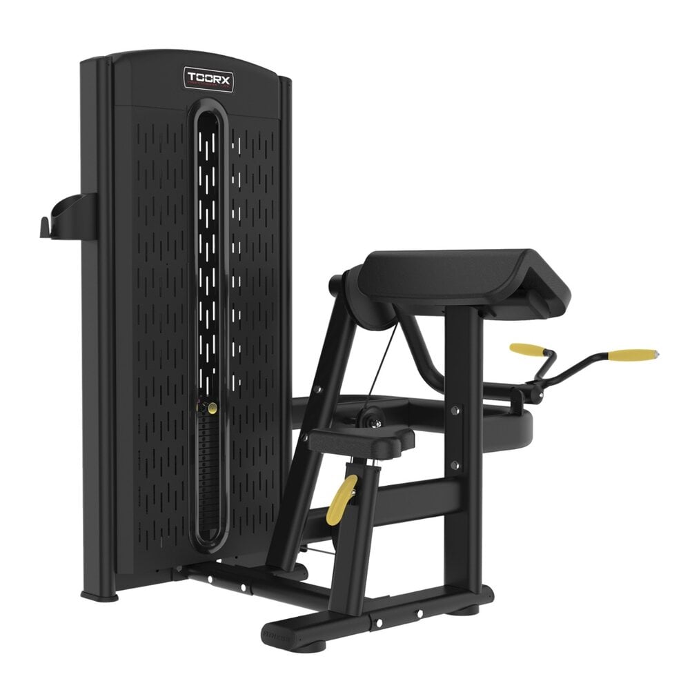 Toorx Professional Aktiv Biceps Curl PLX-3800