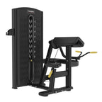 Toorx Professional Aktiv Biceps Curl PLX-3800