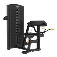 Toorx Professional Aktiv Biceps Curl PLX-3800