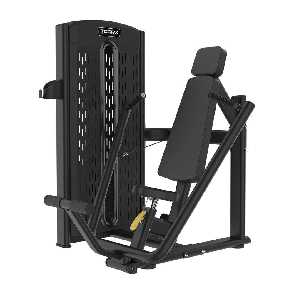 Toorx Professional Aktiv Chest Press PLX-4100