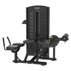 Toorx Professional Aktiv Horizontal Leg Curl PLX-4300