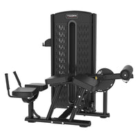 Toorx Professional Aktiv Horizontal Leg Curl PLX-4300