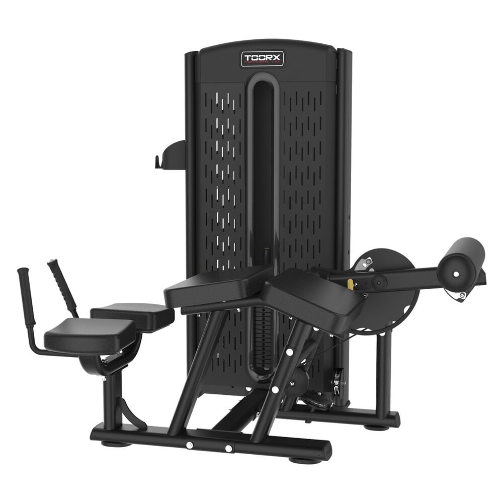 Toorx Professional Aktiv Horizontal Leg Curl PLX-4300