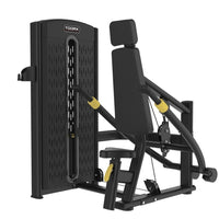 Toorx Professional Aktiv Triceps Press PLX-4400