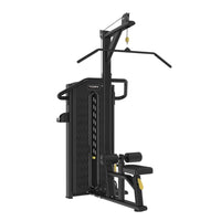Toorx Professional Aktiv Lat Machine PLX-4500