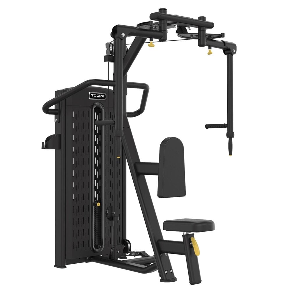 Toorx Professional Pectoral Fly & Rear Deltoid PLX-5000