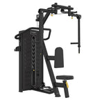 Toorx Professional Pectoral Fly & Rear Deltoid PLX-5000