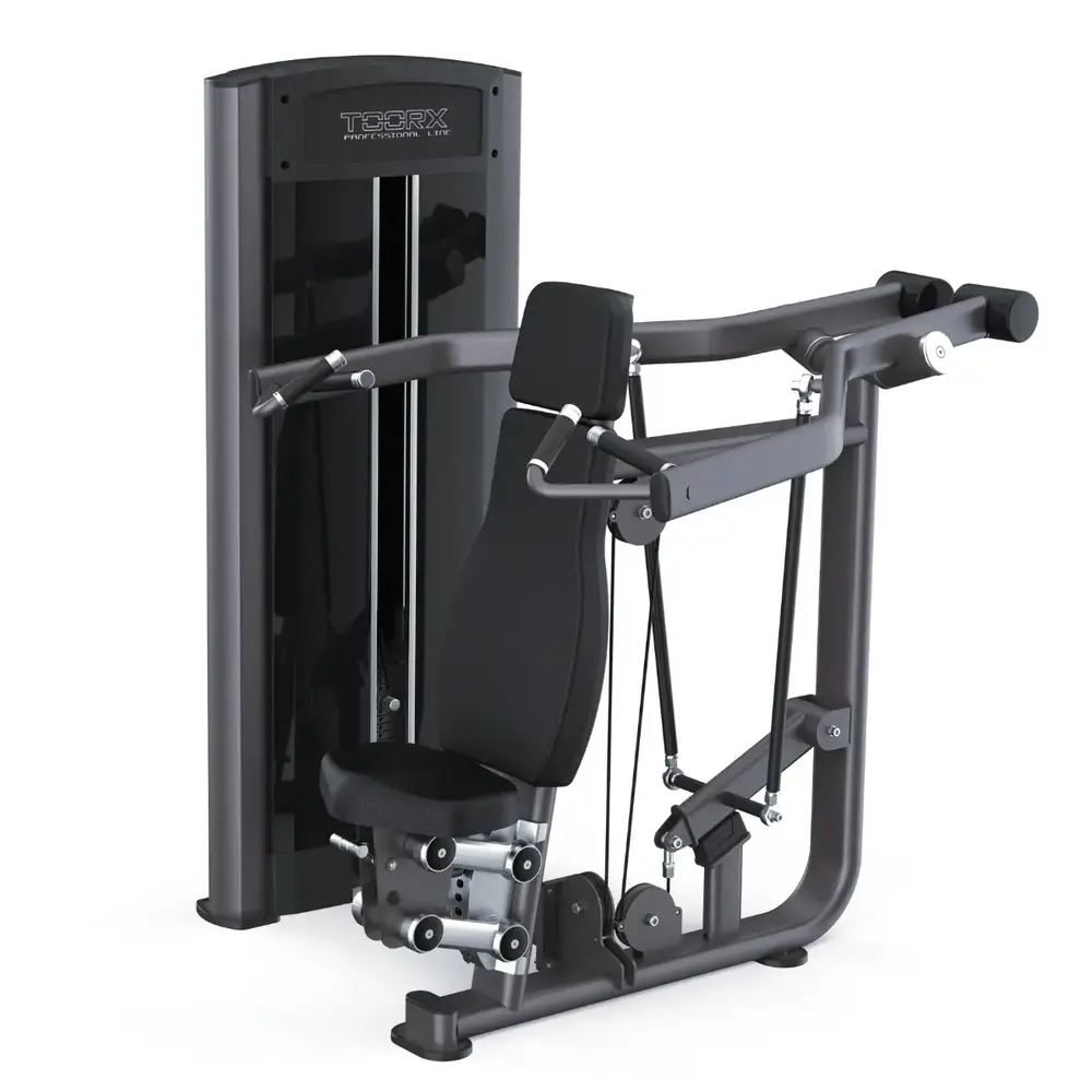 Toorx Professional Avant Unilateral Shoulder Press PLX-6100
