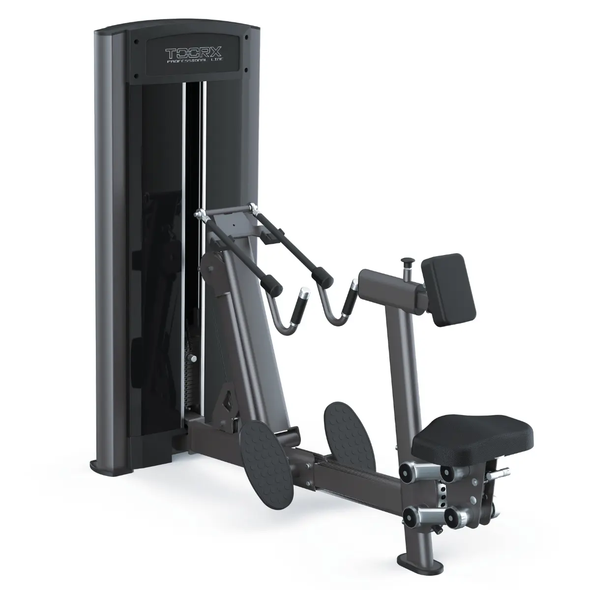 Toorx Professional Avant Low Row Machine PLX-6500