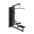 Toorx Professional Lat Machine & Pulley PLX-7500