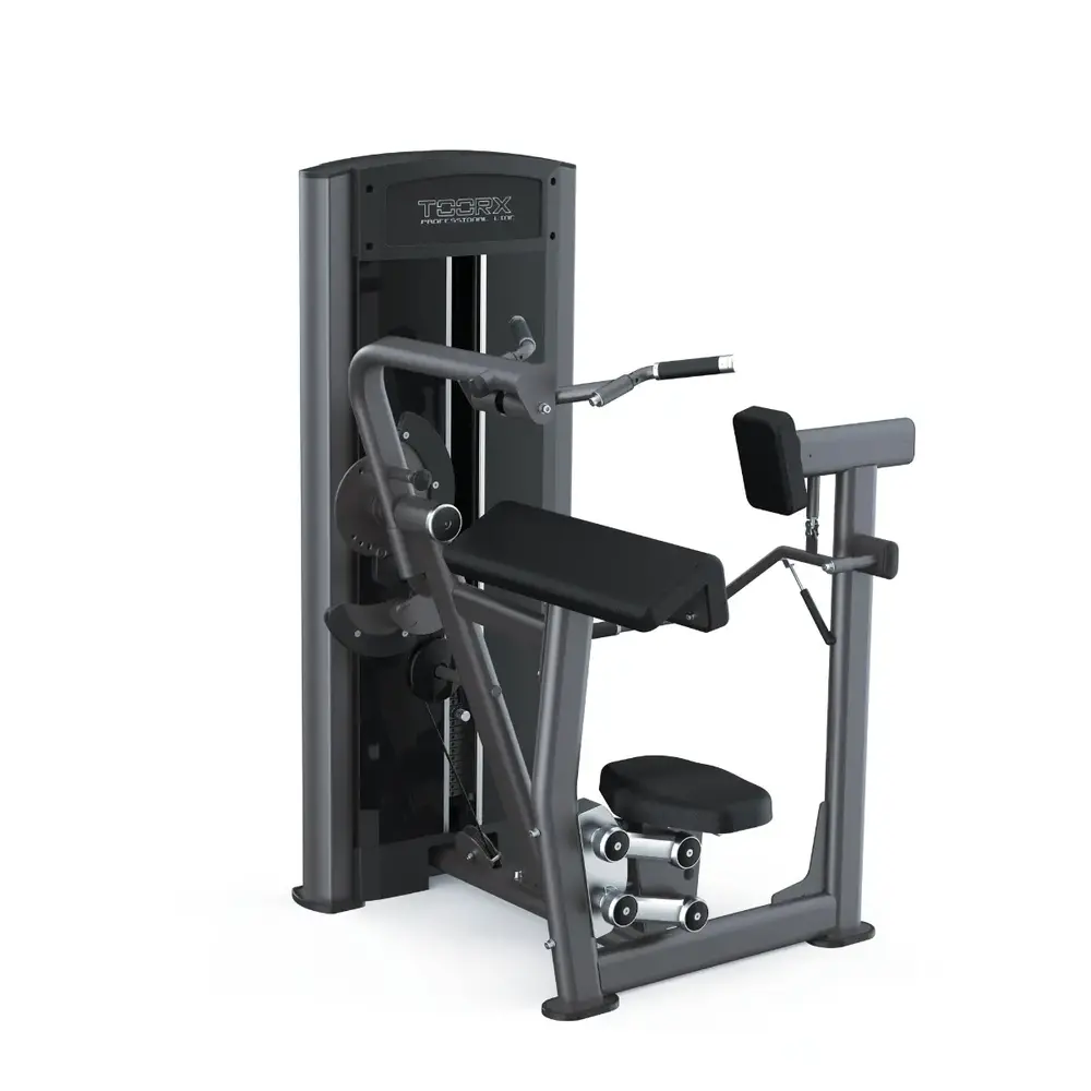 Toorx Professional Biceps Curl / Triceps Curl PLX-7700
