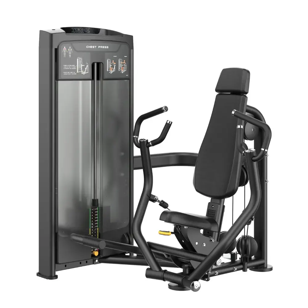 Toorx Professional Unilateral Chest Press PLX-8000