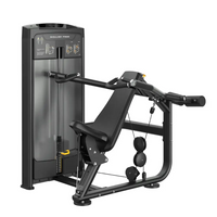 Toorx Professional Shoulder press PLX-8100