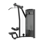 Toorx Professional Absolute Lat Machine PLX-8300