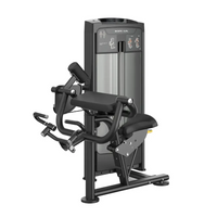 Toorx Professional Biceps Curl PLX-8600