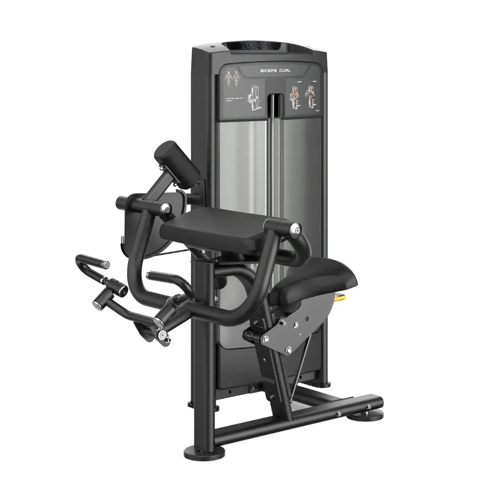 Toorx Professional Biceps Curl PLX-8600