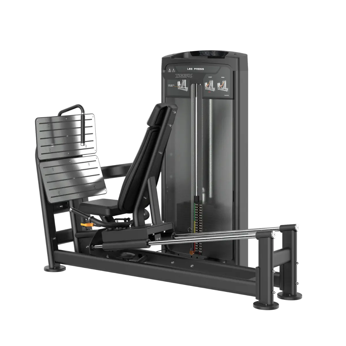Toorx Professional Horizontal Leg Press PLX-8700