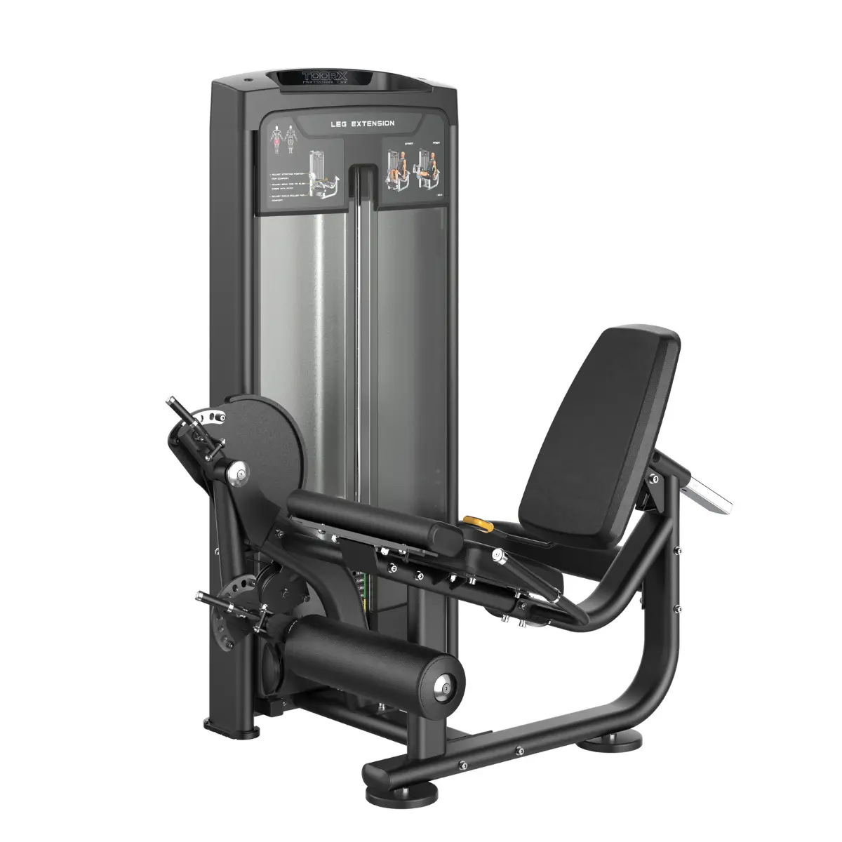 Toorx Professional Leg Extension PLX-8800