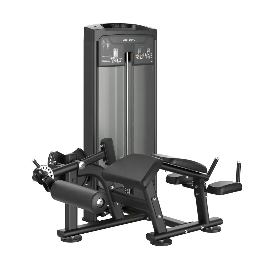 Toorx Professional Prone Leg Curl PLX-8900
