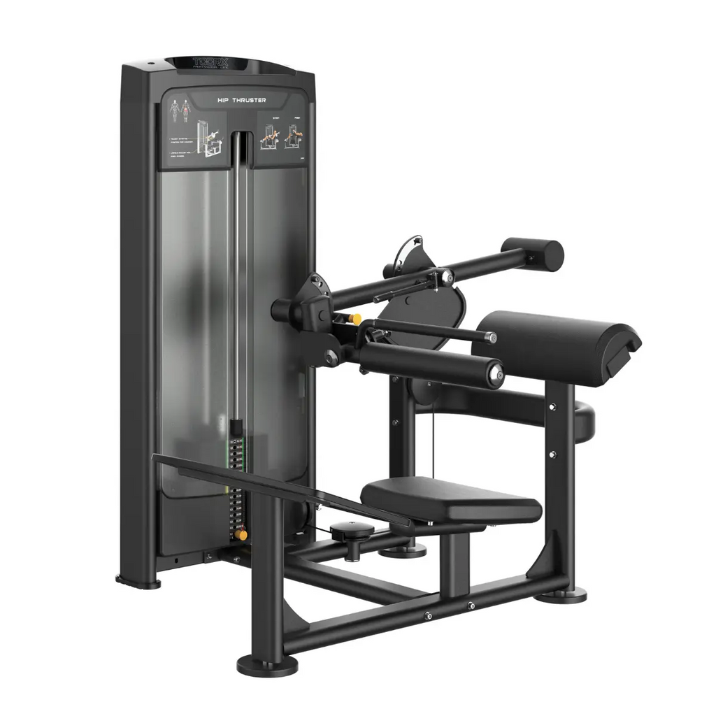 Toorx Professional Absolute Hip Thrust PLX-9000