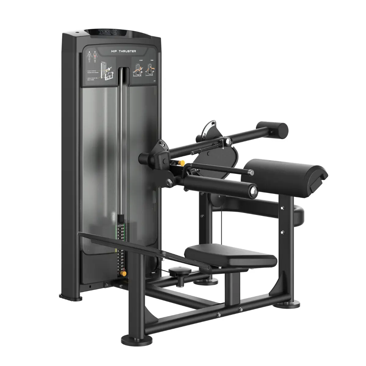 Toorx Professional Absolute Hip Thrust PLX-9000
