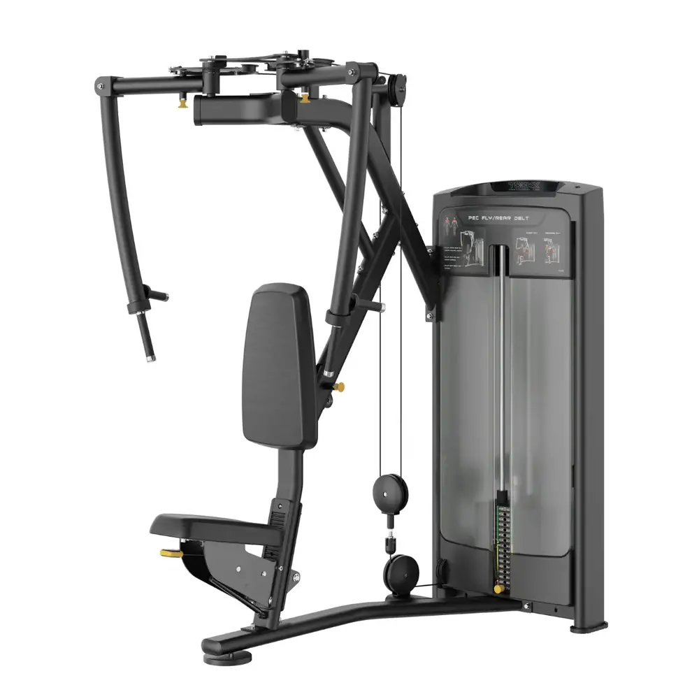 Toorx Professional Pectoral Fly PLX-9300