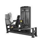 Toorx Professional Horizontal Leg Press / Hack Squat PLX-9500