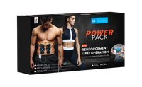 Bluetens Electrodes Powerpack