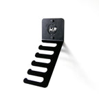Muscle Power Ophangbeugel voor 5 Powerbands
