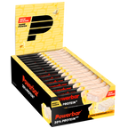 Powerbar 30% Protein+ Bar - 15 x 55 gr - Lemon Cheesecake