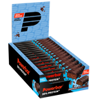 Powerbar 30% Protein+ Bar - 15 x 55 gr - Chocolade