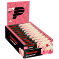 Powerbar 33% Protein+ Bar - 10 x 90 gr - Vanille Framboos