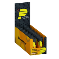 Powerbar Electrolyte Tabs - 12 x 10 Tabletten - Mango Passionfruit