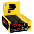 Powerbar Energize Advanced Bar - 15 x 55 gr - Hazelnoot Chocolade
