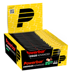Powerbar Energize Advanced Bar - 15 x 55 gr - Hazelnoot Chocolade