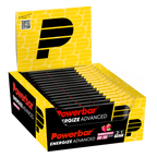 Powerbar Energize Advanced Bar - 15 x 55 gr - Framboos