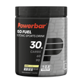 Powerbar Iso Fuel Isotonic Sports Drink - 608 gr - Citroen