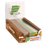 Powerbar Natural Protein Bar - 18 x 40 gr - Salty Peanut Crunch