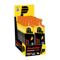 Powerbar Hydrogel - 24 x 67 ml - Sinaasappel