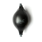 Everlast Powerlock Double End Speed Bag - Zwart