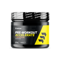 Empose Nutrition Pre-Workout Accelerate - Cafeïnevrij - 360 gr - Tropical