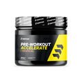 Empose Nutrition Pre-Workout Accelerate - 280 mg Caffeine - 360 gr - Tropical