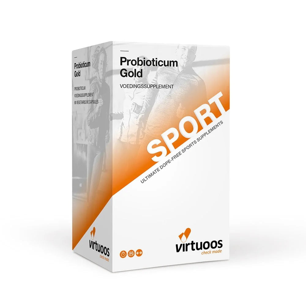 Virtuoos Probioticum Gold