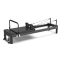 Toorx Liveness Aluminum Reformer PTX 7500 - Black Pearl