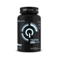 QNT Testek - Natuurlijke Testosteron Booster - 120 Capsules