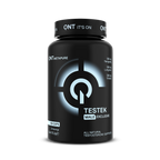 QNT Testek - Natuurlijke Testosteron Booster - 120 Capsules