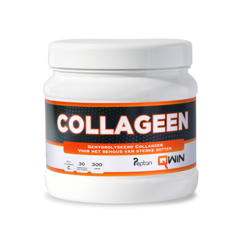 QWIN Collageen - 300 gr