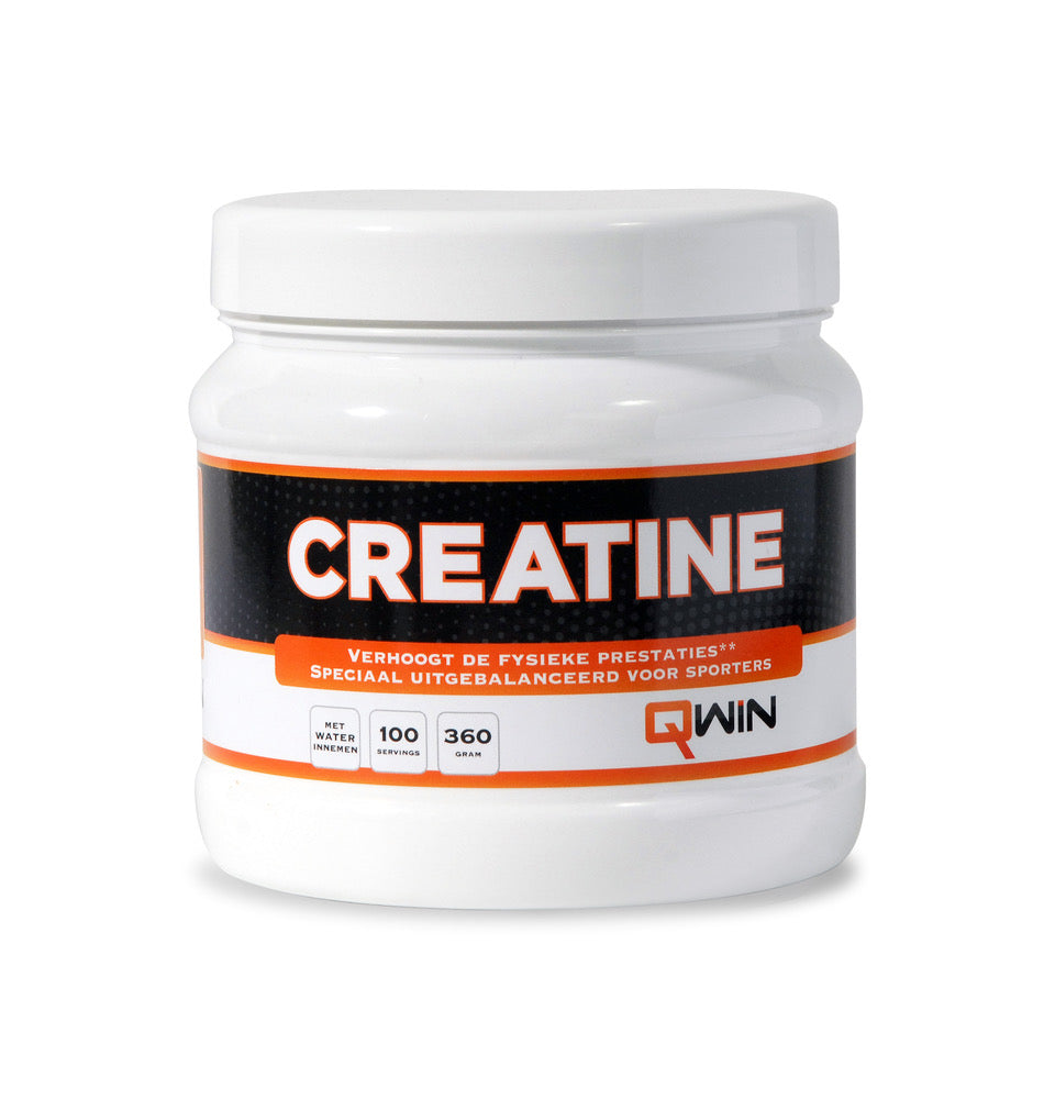 QWIN Creatine - 360 gr