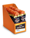 QWIN Iso Pro Gel - Lemon - 24 x 60 ml - Hoofdafbeelding