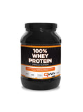 QWIN 100% Whey Protein Vanille - 700 gr